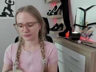 nancystar webcam model stream image