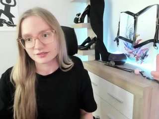 nancystar webcam camsoda model stream image