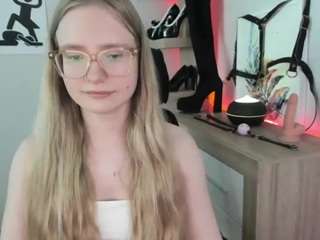 nancystar webcam model stream image