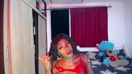 pink_7777 webcam model stream image