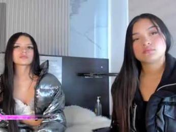 julieta_parker_ webcam model stream image