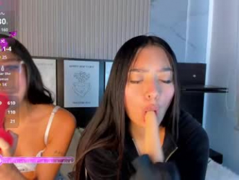 julieta_parker_ webcam chaturbate model stream image