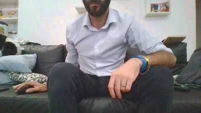 MasterKap webcam model stream image