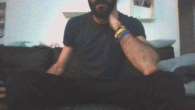 MasterKap webcam model stream image