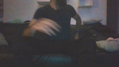 MasterKap webcam model stream image