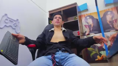 jocuprivate webcam model stream image
