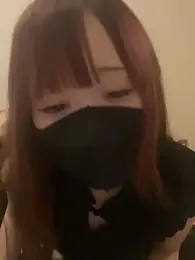 akari24 webcam model stream image