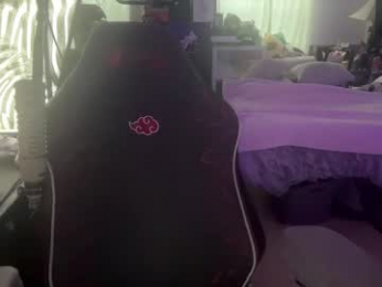 blackgurlkitty webcam model stream image
