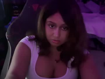 blackgurlkitty webcam model stream image
