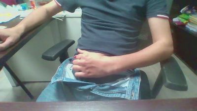Kaito97400 webcam model stream image