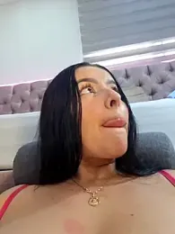 Anal_Luucia webcam stripchat model stream image