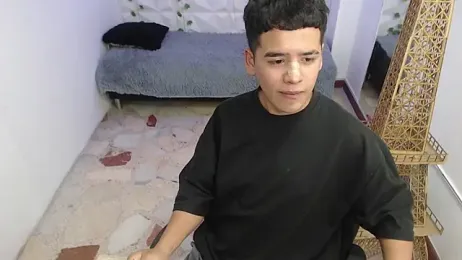 Santiago_Acosta_ webcam model stream image