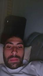 Joancast webcam model stream image