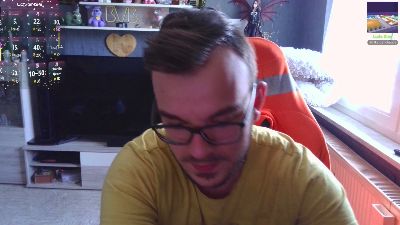SexyBunny2002 webcam model stream image