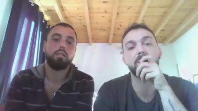 Jamesoups webcam model stream image