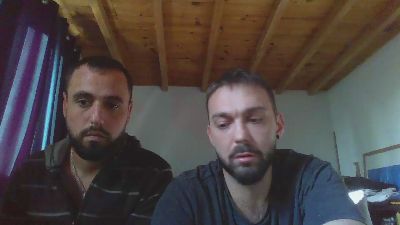 Jamesoups webcam cam4 model stream image