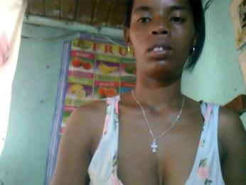 Fanihsexy webcam bongacams model stream image