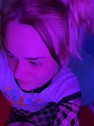 OSoTinyBaby webcam model stream image