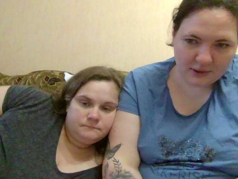 HollyXEva webcam model stream image