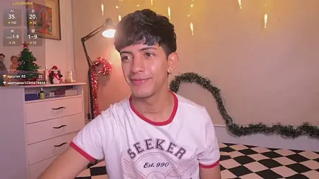 teobrowny webcam stripchat model stream image