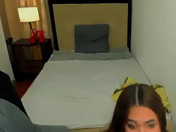 savanna_flair webcam model stream image