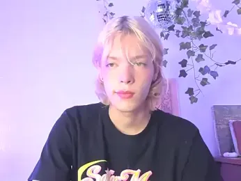 SweetBoy_02 webcam model stream image