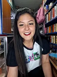Isa_bella95 webcam model stream image