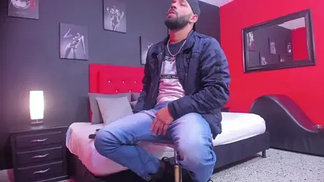 Thiagogomez webcam model stream image