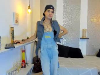 jacob_blackwell webcam model stream image