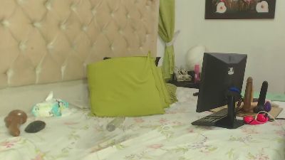 NaughtySalome78 webcam model stream image
