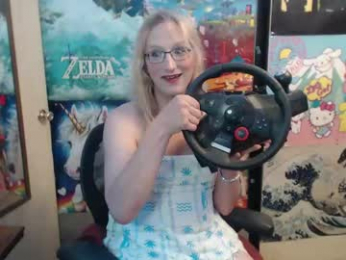 savanah_banana webcam model stream image