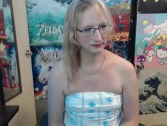savanah_banana webcam model stream image