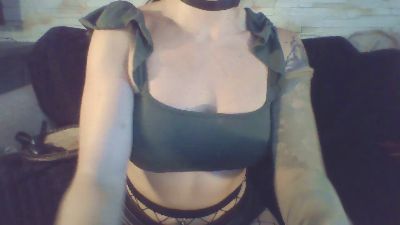 Iris_33_1 webcam model stream image