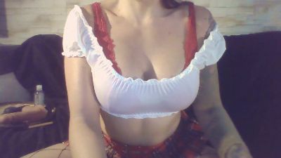 Iris_33_1 webcam model stream image