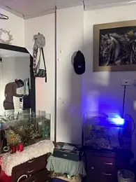 CRAZY-BOY99 webcam model stream image