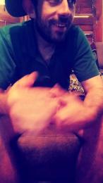 JTT129 webcam model stream image