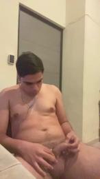 HornyMztBoee webcam cam4 model stream image