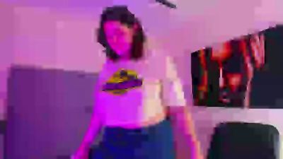 azul_vera webcam model stream image