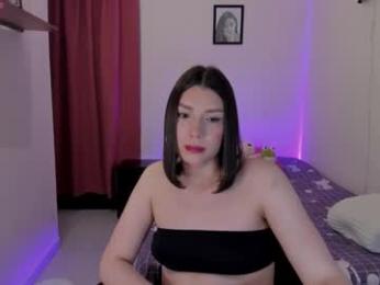 alice_heaven1 webcam model stream image