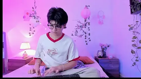 Kai_blaz webcam model stream image