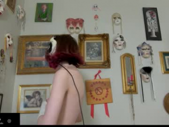 elslove webcam model stream image