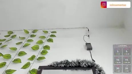 Charlie_Williams webcam model stream image