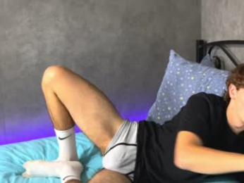 xavier_200 webcam model stream image