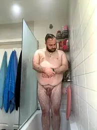 Daddy-Strokes webcam model stream image