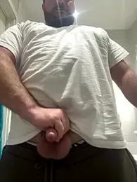 Daddy-Strokes webcam model stream image