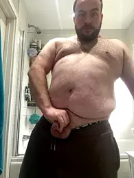 Daddy-Strokes webcam model stream image