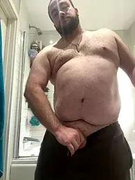Daddy-Strokes webcam model stream image