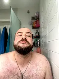 Daddy-Strokes webcam model stream image