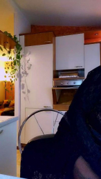 BlackWitchSG webcam model stream image