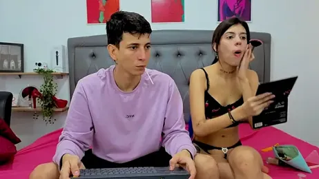 makiandjimmy webcam model stream image